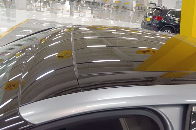 Used Citroen C5 X 2021 1.6T Ignite the Extraordinary
