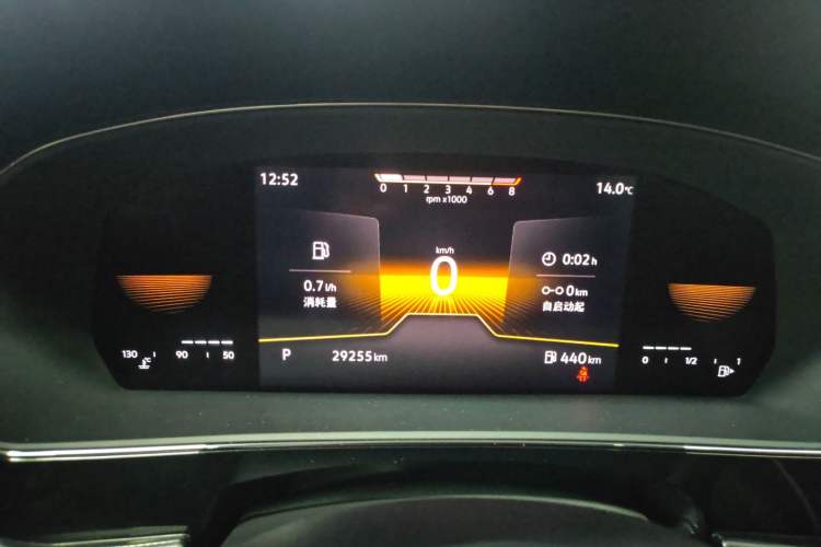 Used Volkswagen Passat 2022 280TSI Elite Edition