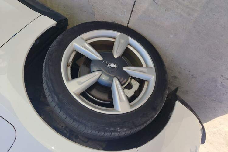 Used ORA Good Cat 2021 400km Standard Range Venus Edition Lithium Iron Phosphate
