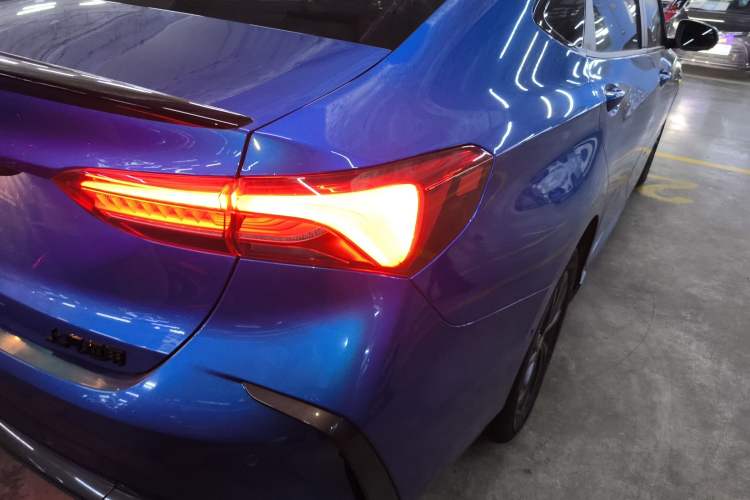 Used Buick Verano 2023 Pro GS Swift Edition