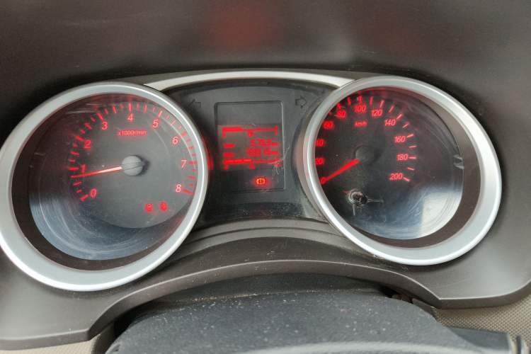 Used Wuling Hongguang 2018 1.5L S Standard Version L2B