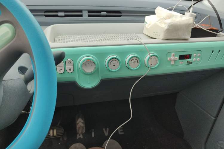 Used Bestune Pony 2025 222km Range Agile Horse