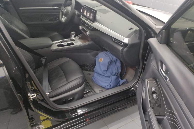 Used Nissan Teana 2022 2.0T XL Enjoyment Edition
