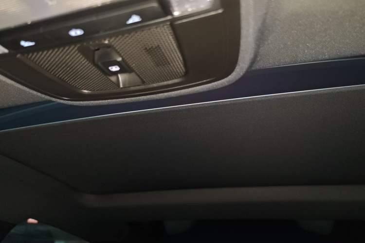 Used MG 5 Scorpio 2022 1.5T Trophy Sport Flagship Edition
