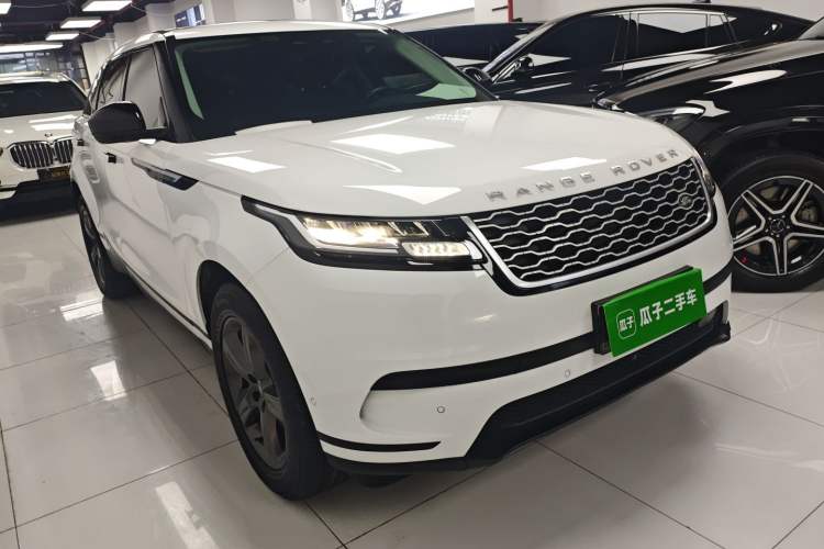 Used Land Rover Range Rover Velar 2022 250 PS
