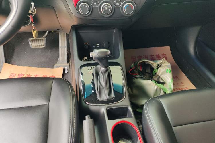 Used Kia K3 2016 1.6L Automatic GL
