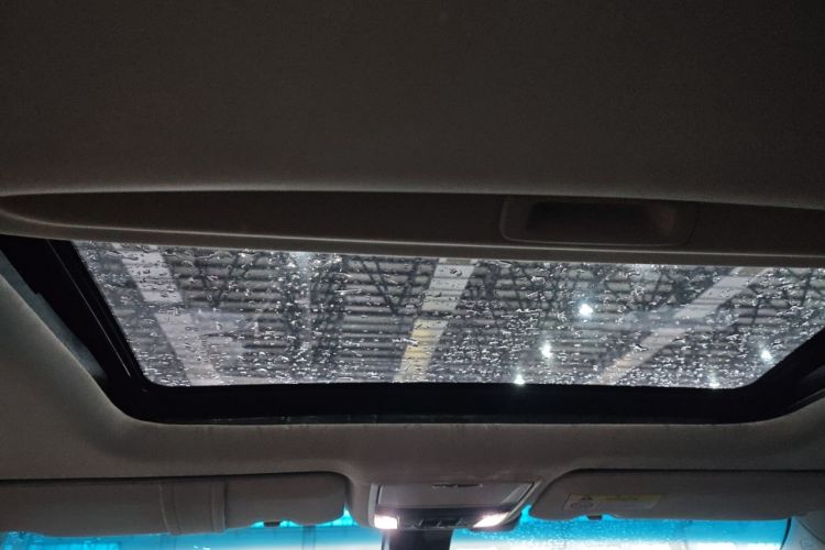 Used Honda Odyssey 2019 2.0L Rui-Zunxiang Edition
