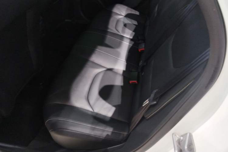 Used Ford Escort 2021 1.5L Automatic Diamond Edition
