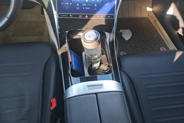 Used Mercedes-Benz C-Class 2023 Restyled C 260 L Sport Edition