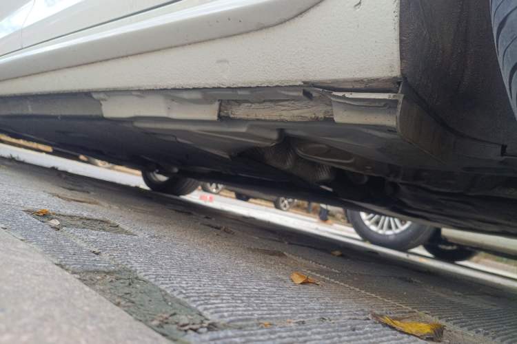 Used Audi A4L 2019 40 TFSI Fashion Version China V
