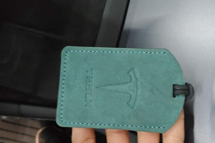 Used Tesla Model 3 2023 Long-Range All-Wheel-Drive Version