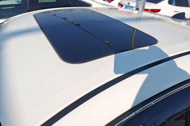 Used Nissan Sylphy 2022 1.6L XL CVT Enjoyment Edition
