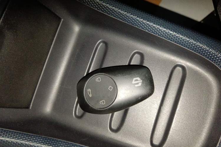 Used Leapmotor T03 2022 YAOJIN Edition