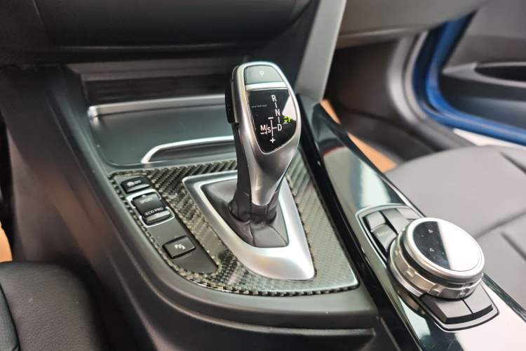 Used BMW 3 Series 2017 320Li M Sport Edition
