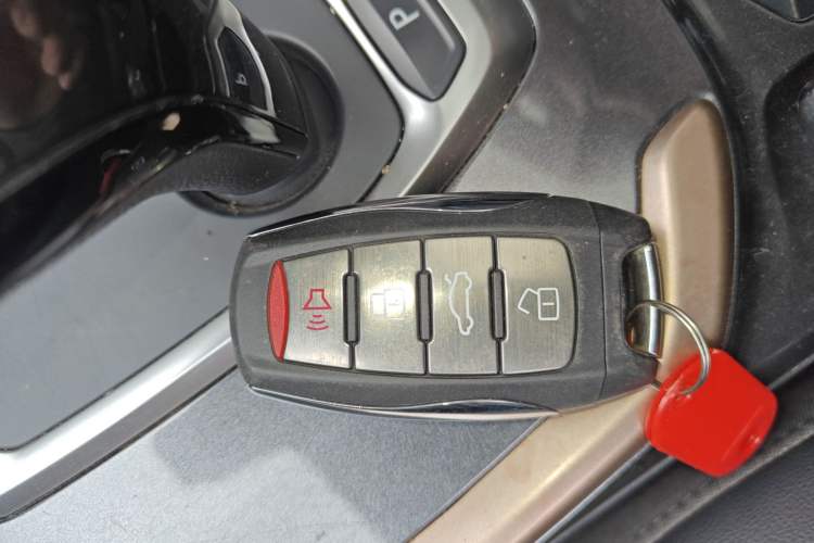 Used Haval H6 2021 1.5T Automatic Urban Edition
