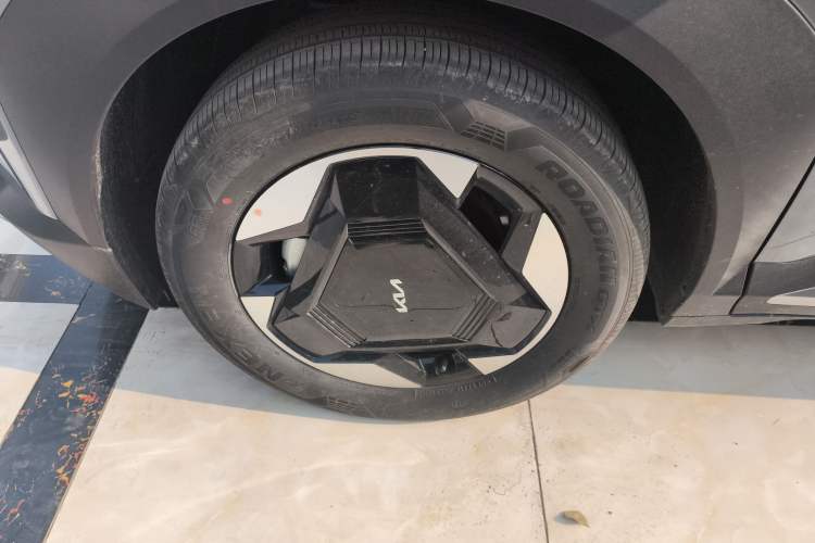 Used Kia EV5 2024 530 Light
