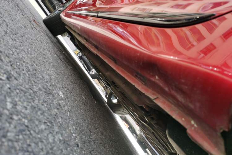 Used MG 6 2019 20T Automatic Sport Edition
