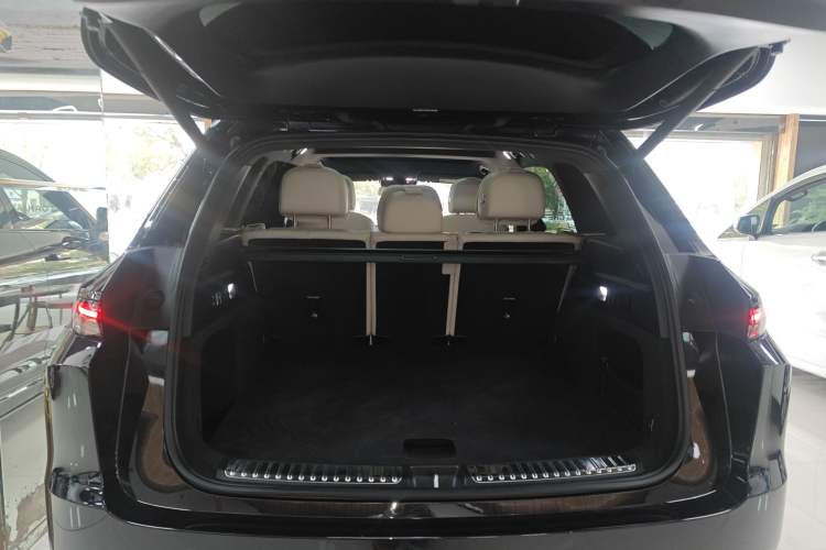 Used Li Auto L7 2024 Pro Model