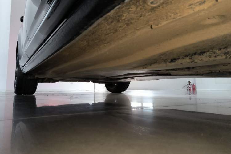 Used Volkswagen Passat 2023 Revised 330TSI Starry Elite Edition
