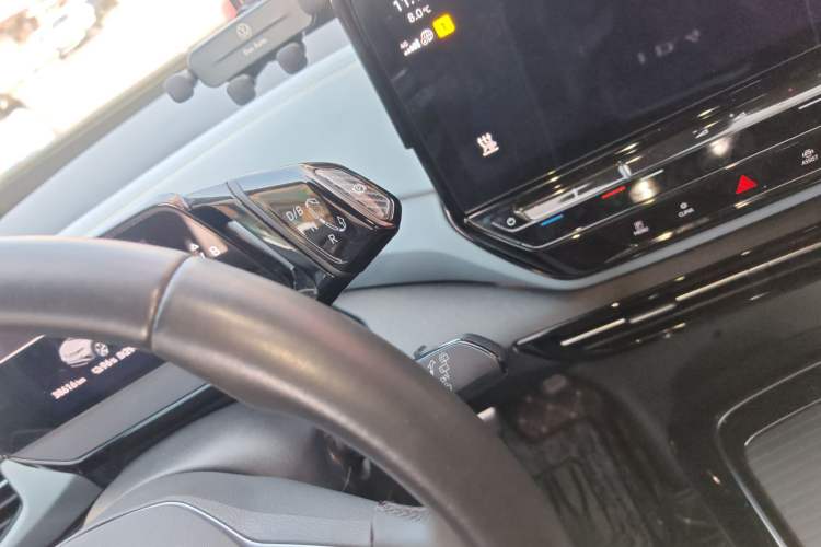 Used Volkswagen ID.4 X 2024 Pure & Smart Edition
