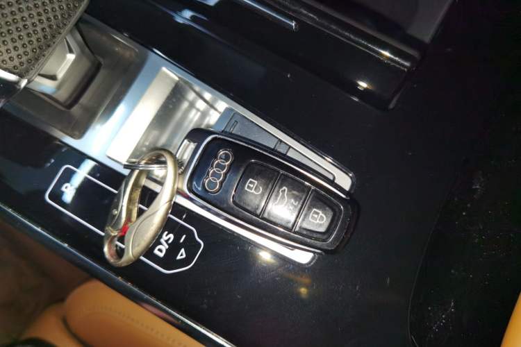 Used Audi A8 2024 A8L 50 TFSI quattro Prestige Edition