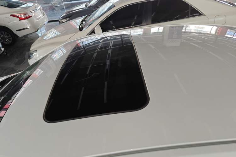 Used Chevrolet Malibu 2018 530T Automatic Fashion Edition
