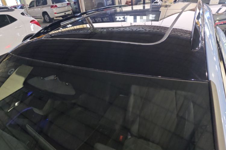 Used Volkswagen Tiguan L 2024 PRO 380TSI Four-Wheel Drive R-Line Prestige Edition
