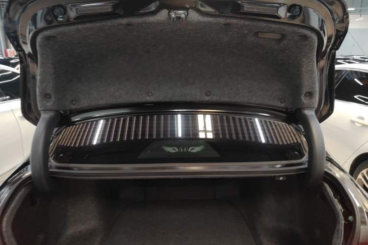 Used Honda Accord 2018 260TURBO Luxury Edition China VI
