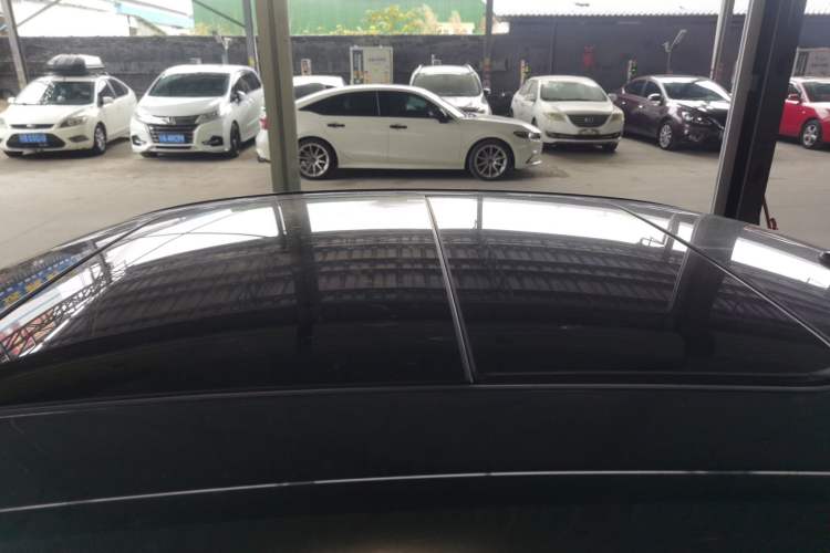 Used Audi A4L 2019 40 TFSI Fashion Edition China VI Emission Standard