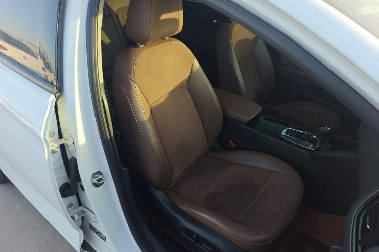 Used Buick Regal 2017 20T Luxury Model