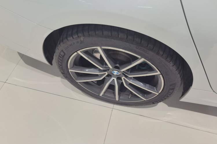 Used BMW 3 Series 2024 320Li M Sport Package
