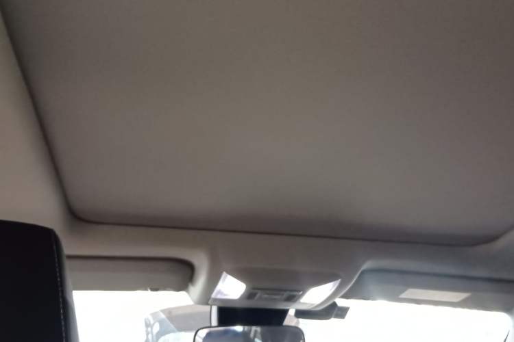 Used Toyota RAV4 2023 2.0L CVT Two-Wheel Drive Fashion Plus Edition