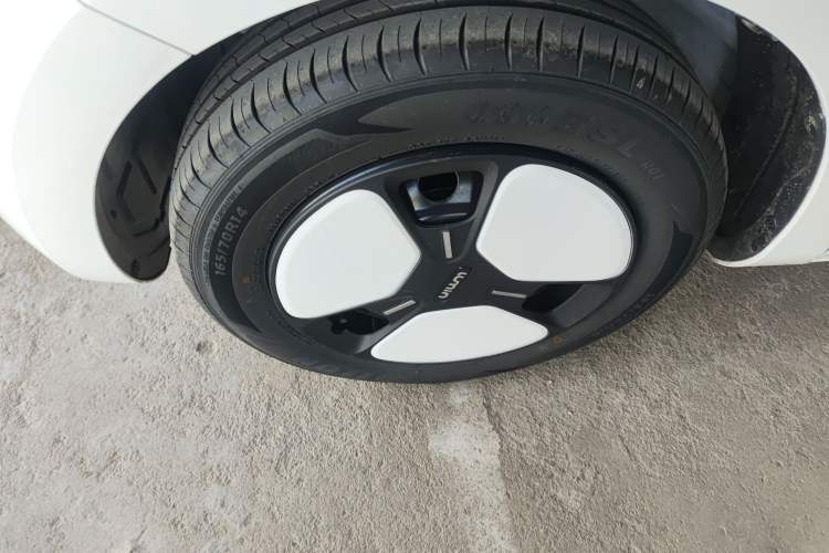 Used  Lumin 2025 205 km Xiangqin Version
