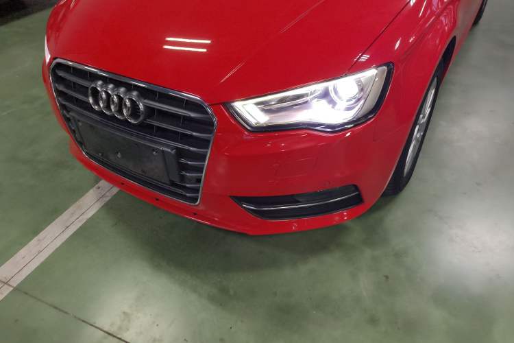 Used Audi A3 2016 Sportback 35 TFSI Ambition
