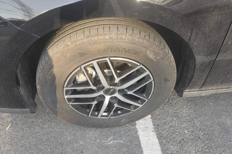 Used BYD Seal 05 DM-i 2025 DM-i Intelligent Drive 120KM Flagship Model