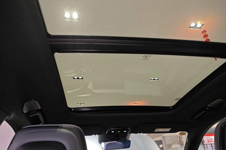 Used Lynk & Co 08 EM-P 2025 220 km All-Wheel-Drive Performance Halo
