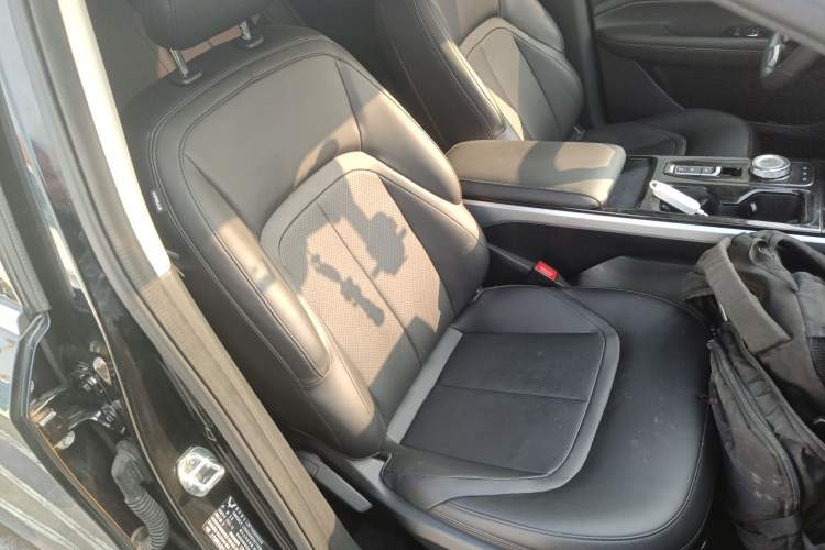 Used Wuling Xingguang 2023 150 Advanced Edition
