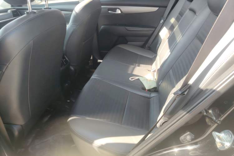 Used Kia Sportage R 2018 2.0L Automatic Smart Luxury Version China V Standard