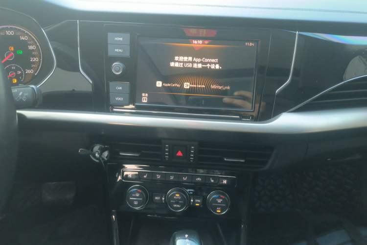 Used Volkswagen Passat 2019 330TSI Elite Edition China VI