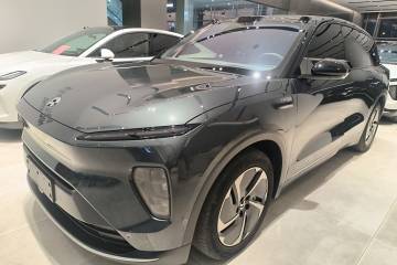 Used Nio ES8 2024 75 kWh