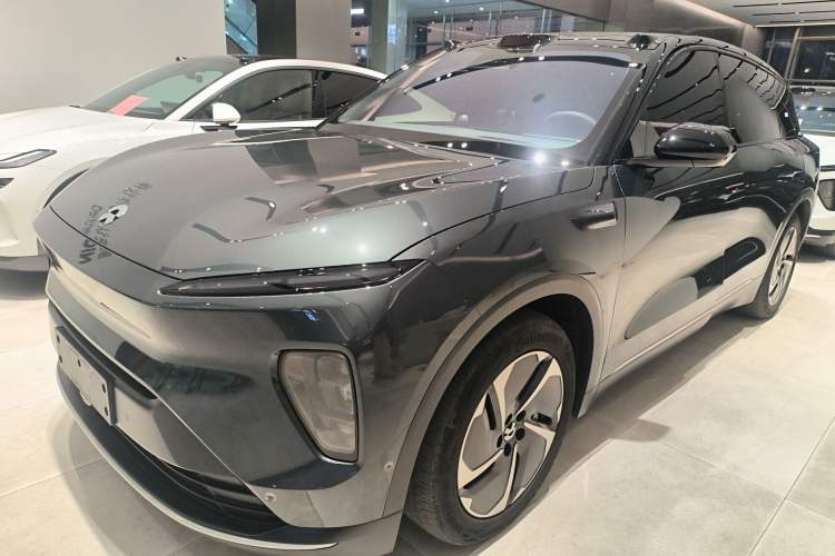 Used Nio ES8 2024 75 kWh