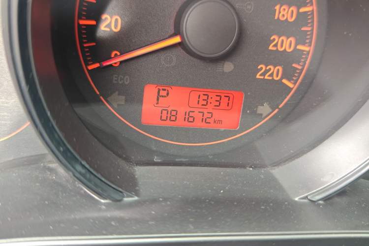 Used Honda Fit 2018 1.5L CVT Comfort Sunroof Version
