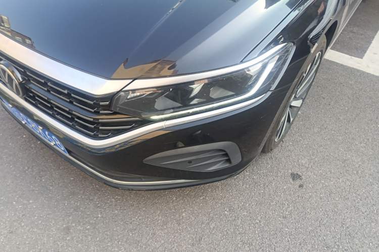 Used Volkswagen Passat 2024 330TSI Elite Edition
