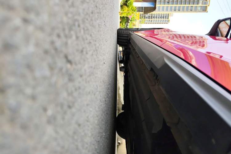 Used Changan UNI-V 2022 1.5T Smart Navigation Version
