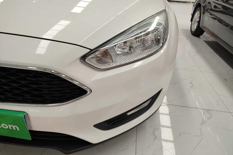 Used Ford Focus 2017 Hatchback 1.6L Automatic Comfort Plus SmartDrive Edition