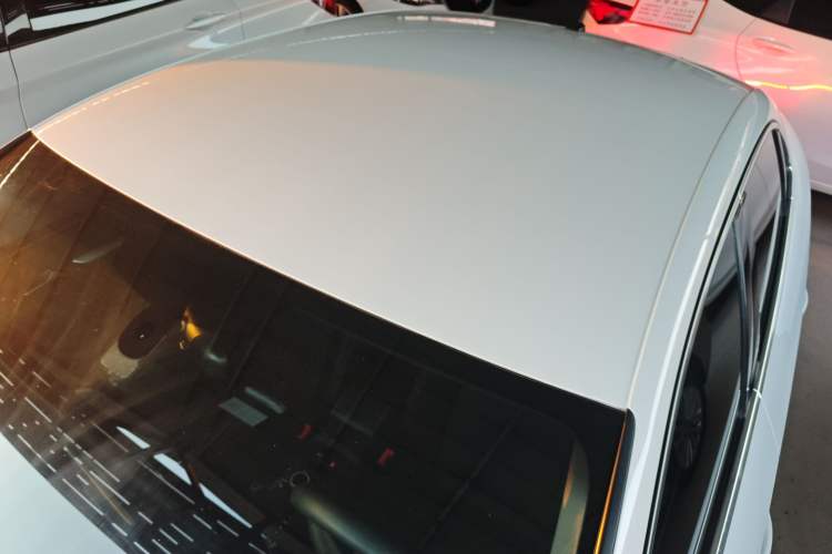 Used Audi A3 2019 Limousine 35 TFSI Ambition China VI
