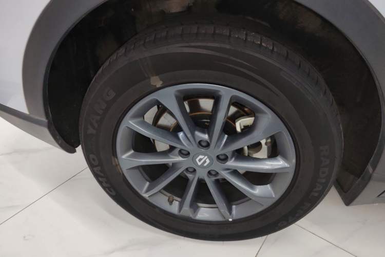 Used Leapmotor C11 2023 Range-Extended 300 Comfort Edition
