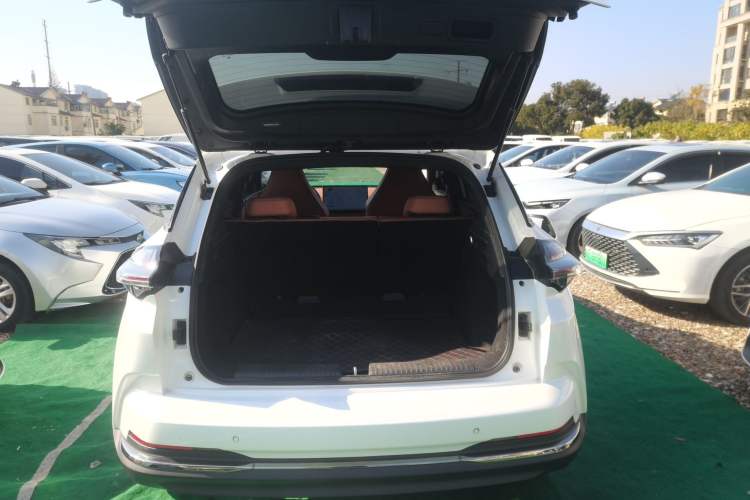 Used NETA X 2023 500 Lite
