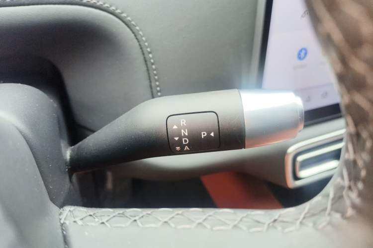 Used Li Auto L6 2025 Max Smart Refresh Edition
