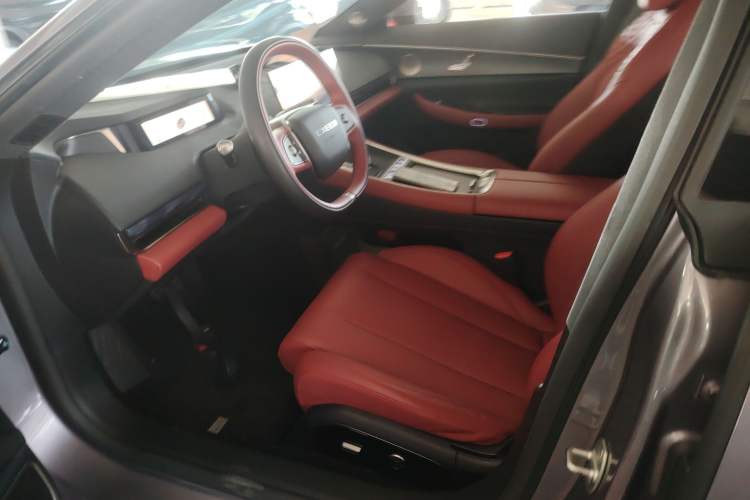 Used  Star Era ES 2025 Extended-Range Max Urban Assisted Driving
